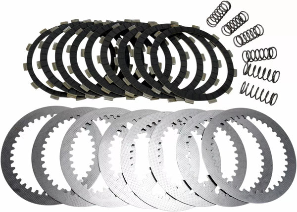EBC Clutch Kit Carbon DRCF Katso DRCF137