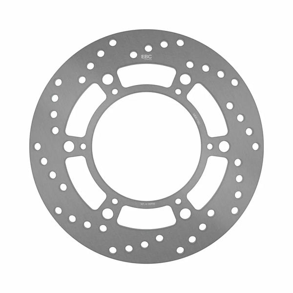 EBC BRAKE ROTOR FIX D -sarja RND MD6118D