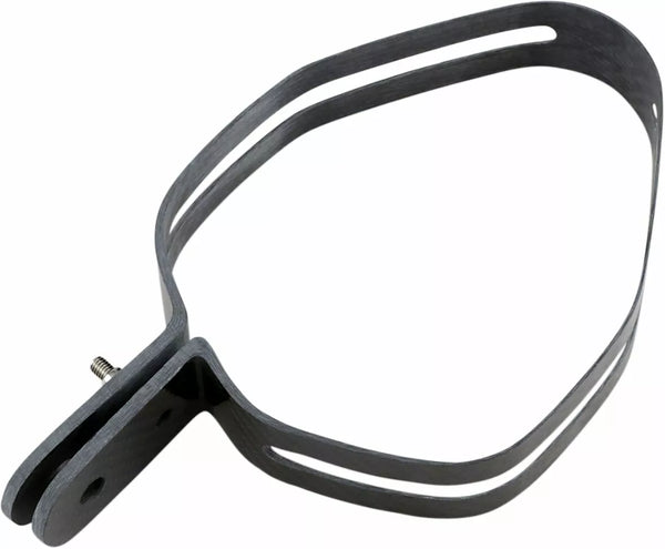 Akrapovic-puristimen äänenvaimennin TR26X P-MCTR26