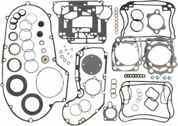Comeet Gasket Kit 1200 EVO .040 C9133