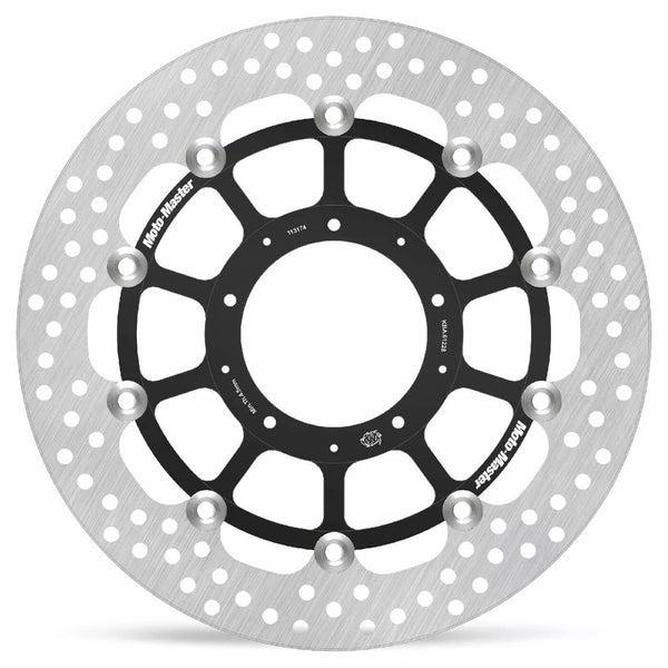 Moto-Master Brake Disc Halo Float Ft 113174