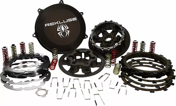 Eksluse Clutch Ecreen Apex KX250 21-2 RMS-7404140