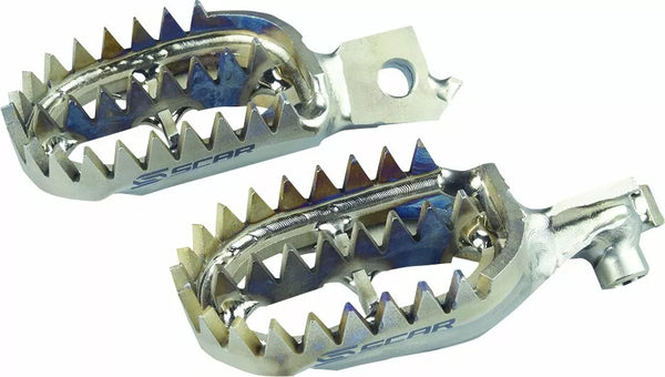 Scar Footpegs Scar Beta Titan S7516
