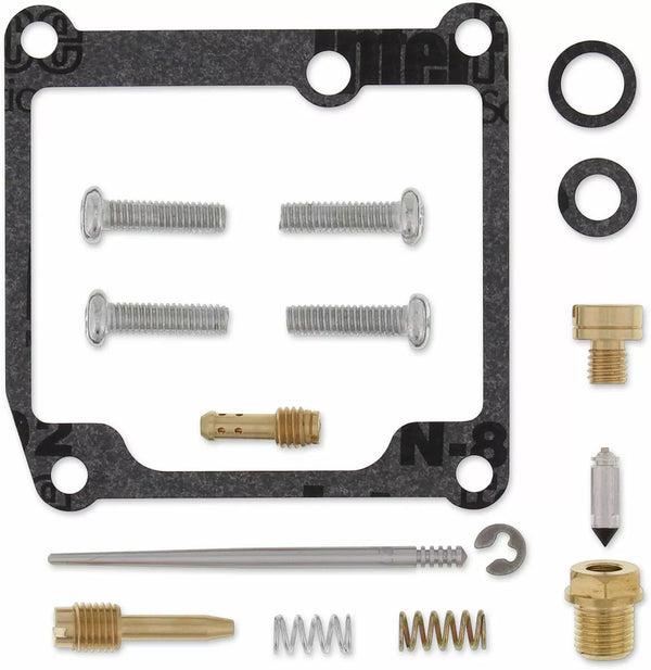 Moose Offroad Hardparts -korjauspakkaus Carb Suz 26-1116