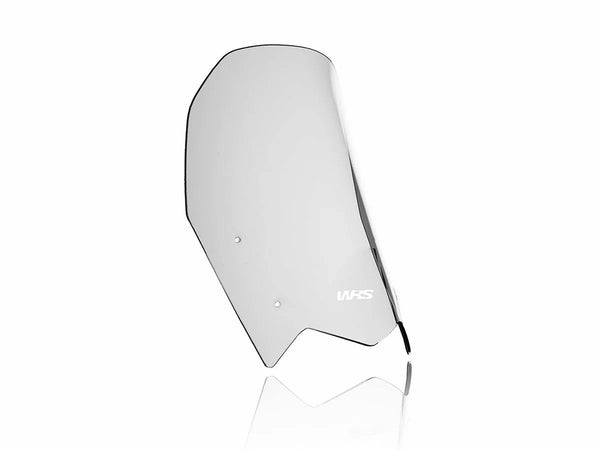 WRS -tuulilasi kiertämällä Tenere700 S YA015F