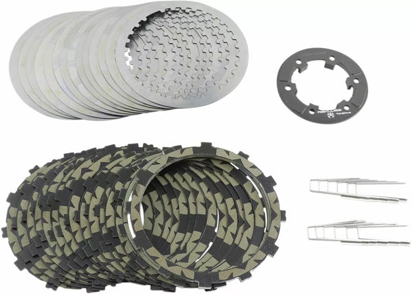 Eksluse Clutch Trqdrv Dyna 99+ RMS-284