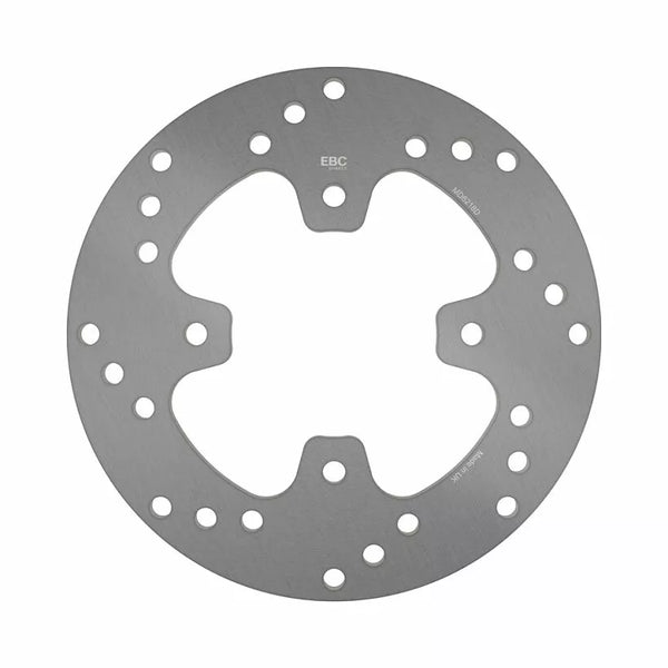 EBC BRAKE ROTOR FIX D -sarja RND MD6218D