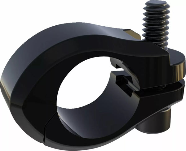 Ciro Mount Flag 3/4 -putken mustalle 70617