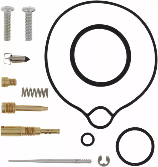Moose Offroad Hardparts -korjauspakkaus Carb Kaw 26-1238