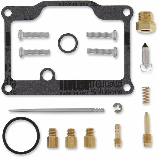 Moose Offroad Hardparts -korjauspakkaus Carb Pol 26-1007