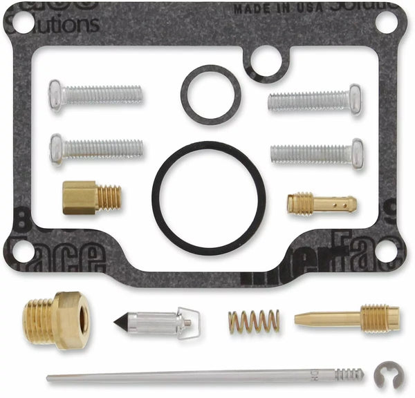 Moose Offroad Hardparts -korjauspakkaus Carb Pol 26-1034