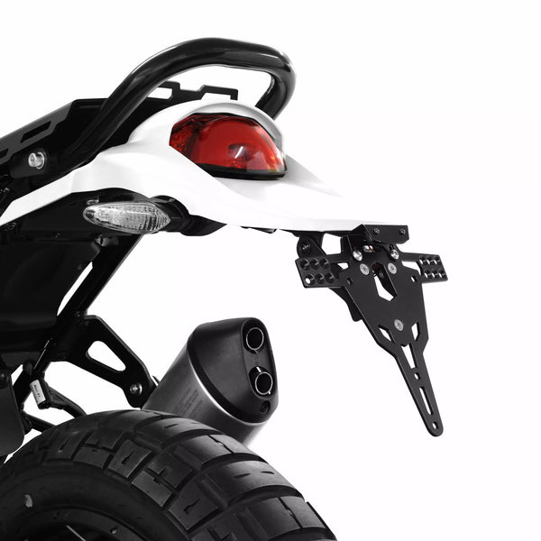 Zieger LCS PLT HLD -tyyppi A Deserx 10009644