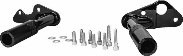 Burly Brand Brawler Kit Back M8 Softail B10-3019B