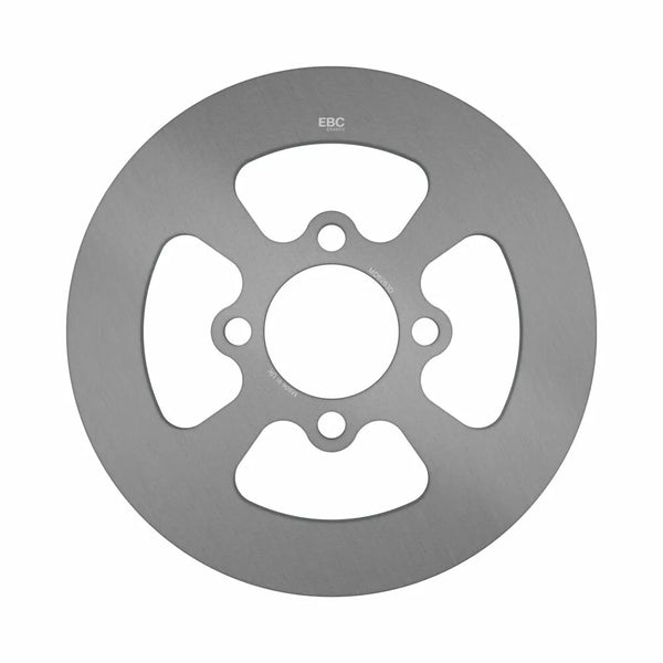 EBC BRAKE ROTOR FIX D -sarja RND MD6263D
