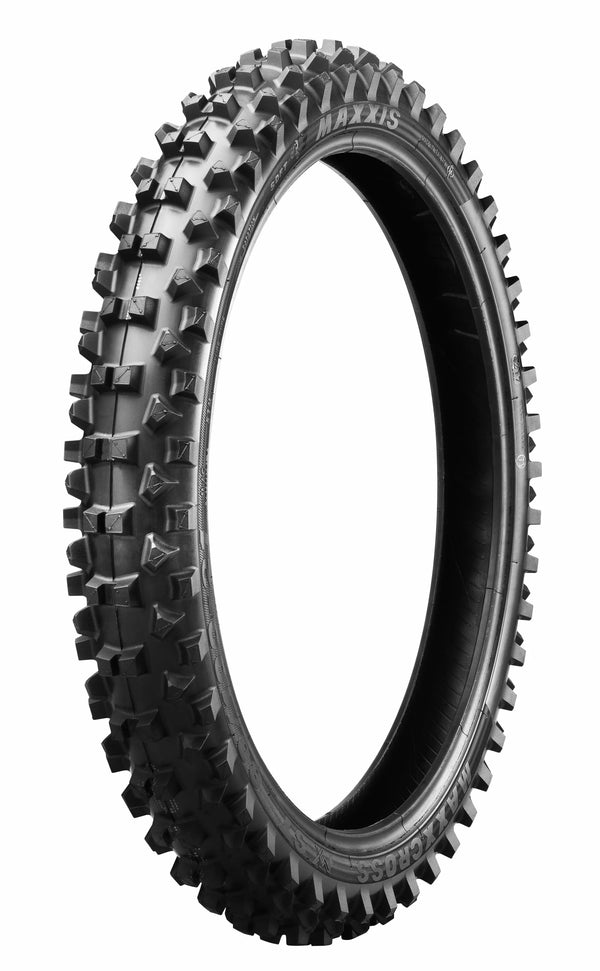 Maxxis M-7332F 90/90-21 54R E 72742610