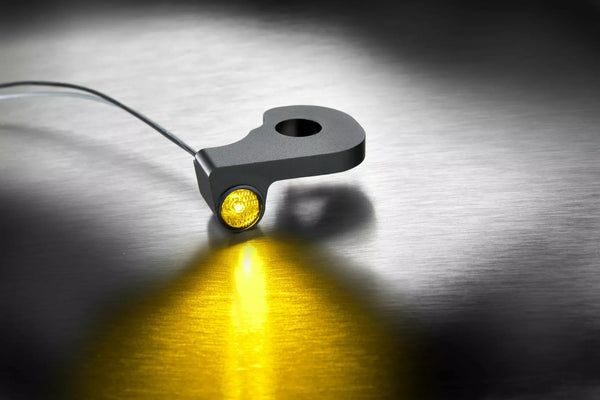 Kellermann -indikaattori LED RH Dash A HD SOF 187.115