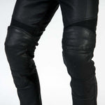 Otsoni Kevlar Mc-Jeans Rusty Black Vaxed