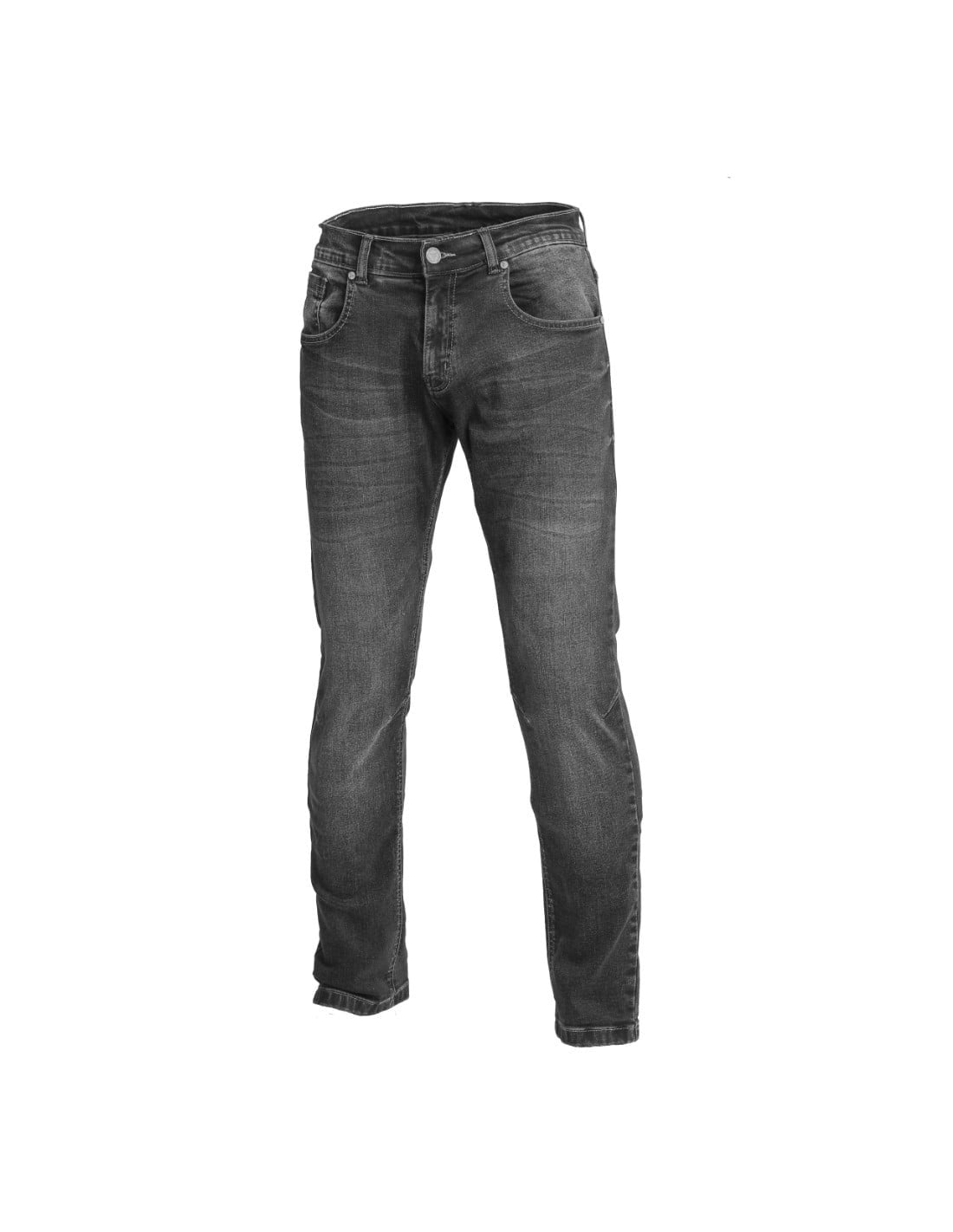 Seca Kevlar Mc-Jeans aivohalvaus musta