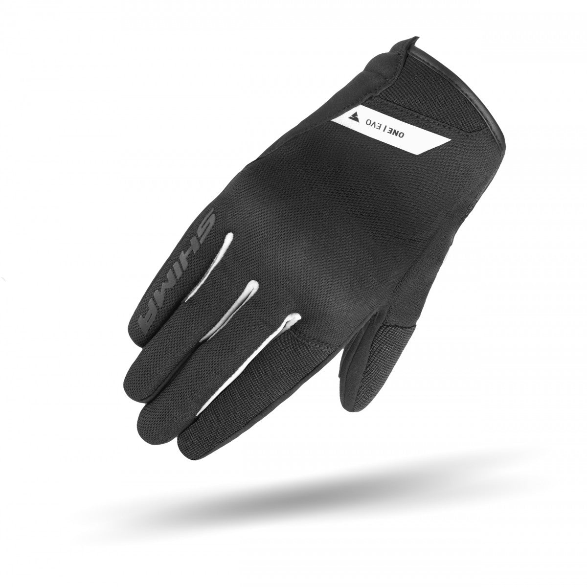 Shima mc-gloves one evo black /white