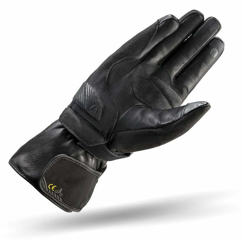 Shima MC Gloves Vedenpitävä kiertue kuiva