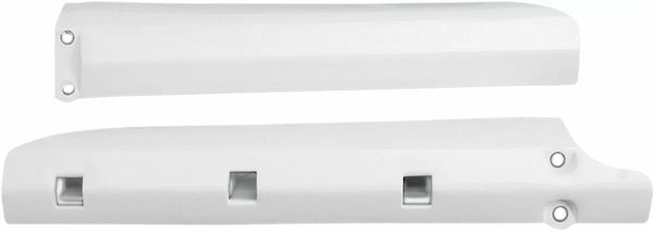 UFO-haarukan kansi YZ85 02-18 Valkoinen YA03886#046