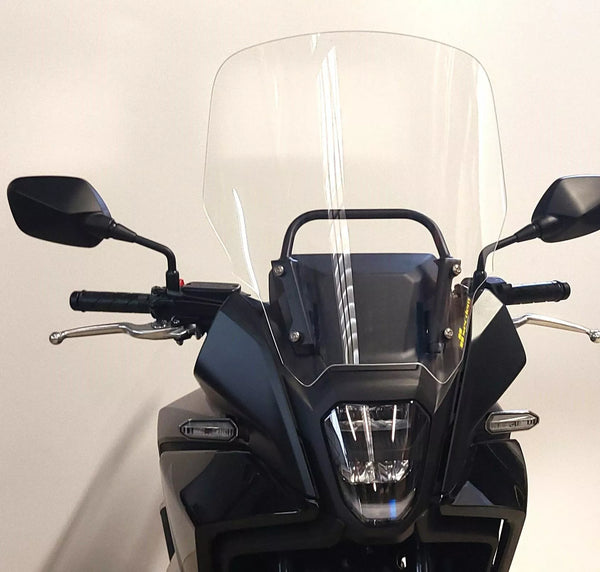 Kuljusta WSCRN NX500 High Clear BH207Hpin