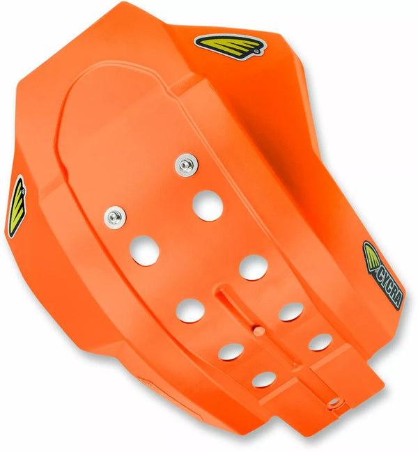 Cycra Skiplate KTM tai 1CYC-6212-22