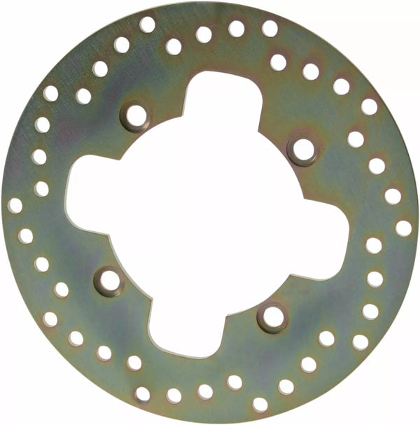 EBC BRAKE ROTOR FIX D -sarja RND MD6164D