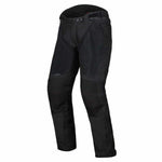 Rebelhorn pato tekstiili MC Pants Hiflow IV musta