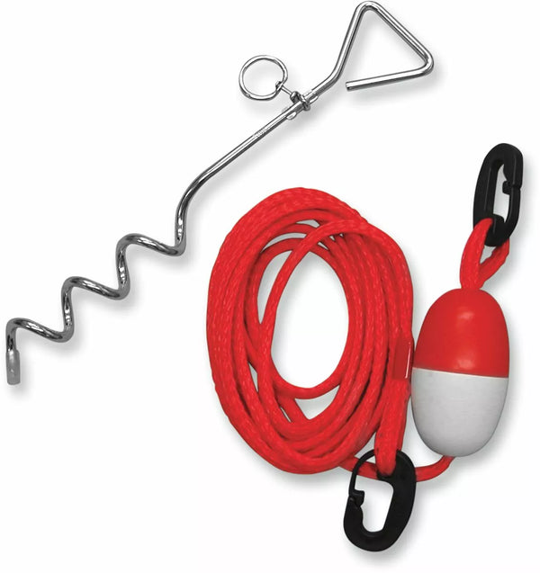 Atlantis -ankkurivahinko A2384YL