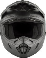 Answer Cross MC Helmet AR1 Matt Black