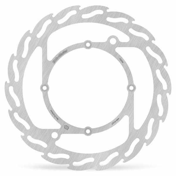 Moto-master-jarrulevyn liekki edessä 110259