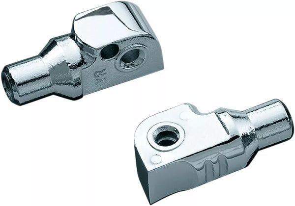 Kuryakyn Peg -sovitin Yamaha taka Kur8811