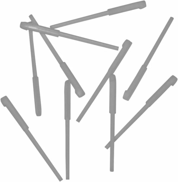 Namz Plug Hole Molex M-150 NM-34345-0001