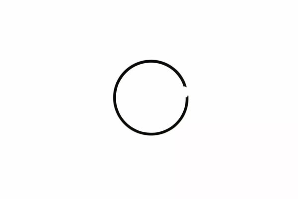 Airsal Ring -sarja Der Senda EU3 11085950