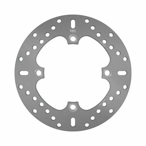 EBC BRAKE ROTOR FIX D -sarja RND MD6348D