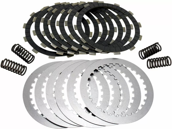 EBC Clutch Kit Carbon DRCF Katso DRCF054