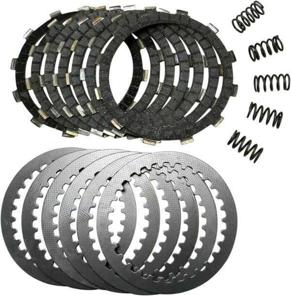 EBC Clutch Kit Dirt Drc Series DRC065