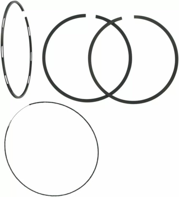 WSM Piston Rings 010-960-05