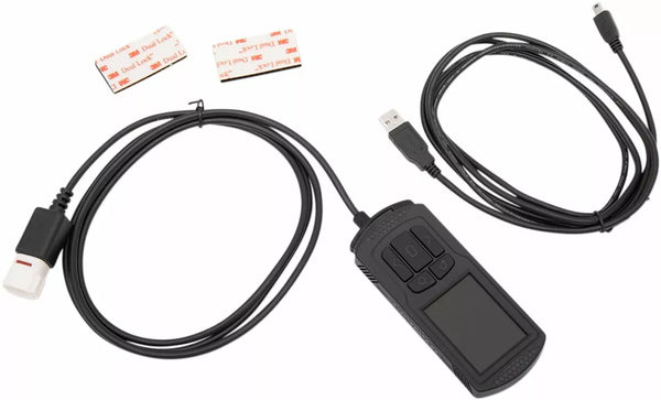 Dynojet PV-3 HON CRF250L/Rally Pv3-16-10