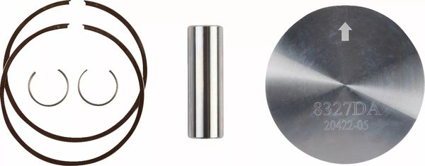 Wossner Männän pakkaus 300 ktm/talo/gg 8327da