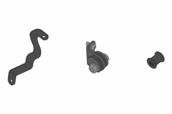 Sparking Kit Str Tri 765 Shit112