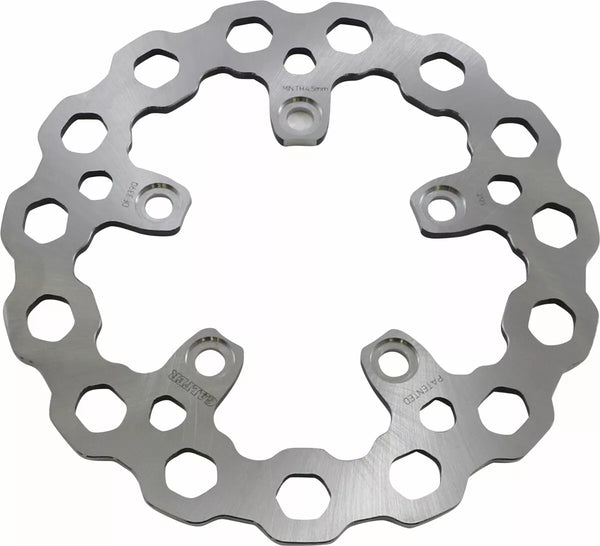 GALFER BRAKE DISC FIXED CUBIQ DF339Q