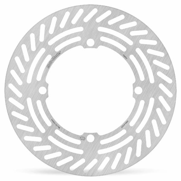 Moto-Master-jarrulevyn viini edessä 110813