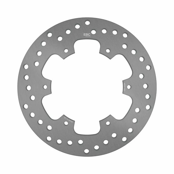 EBC BRAKE ROTOR FIX D -sarja RND MD6115D