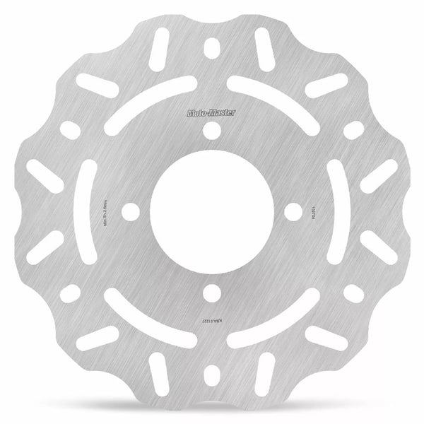 Moto-Master Brake Disc Nitro -koe RR 110704
