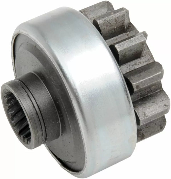 Spyke Drive Starter 65-88 BT 400011