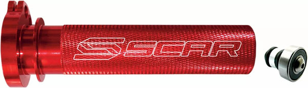 Arpia kaasuputki + laakeri RD TT200