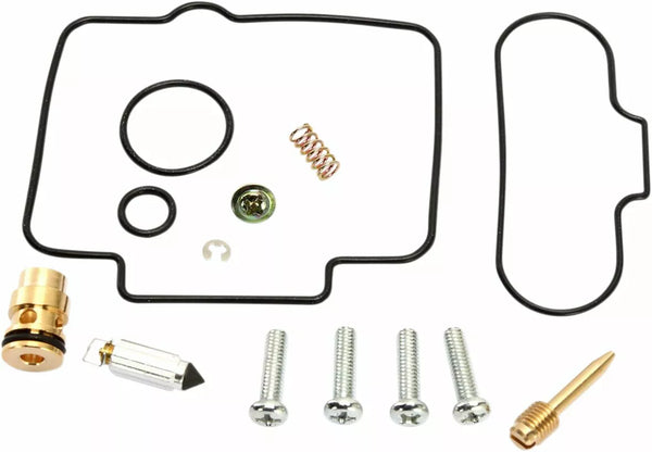 Moose Offroad Hardparts -korjauspakkaus Carb Husq 26-1584