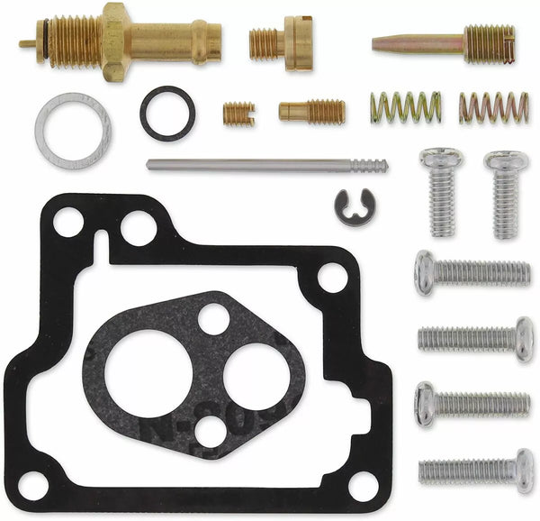 Moose Offroad Hardparts -korjauspakkaus Carb Suz 26-1120